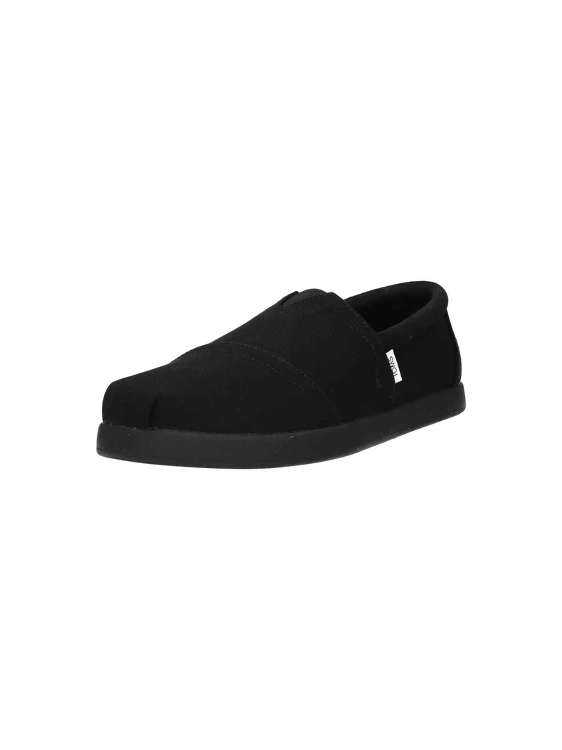 Alp Fwd dark black