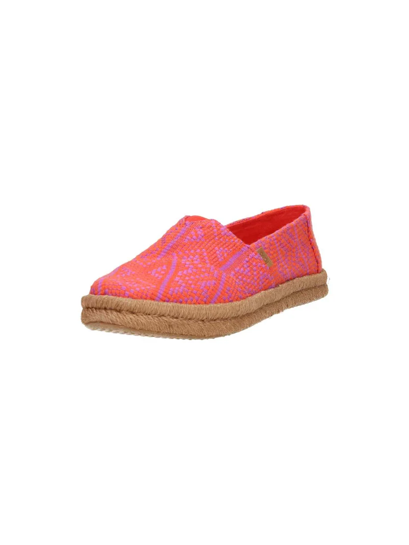 Alpargata Rope 2.0 red