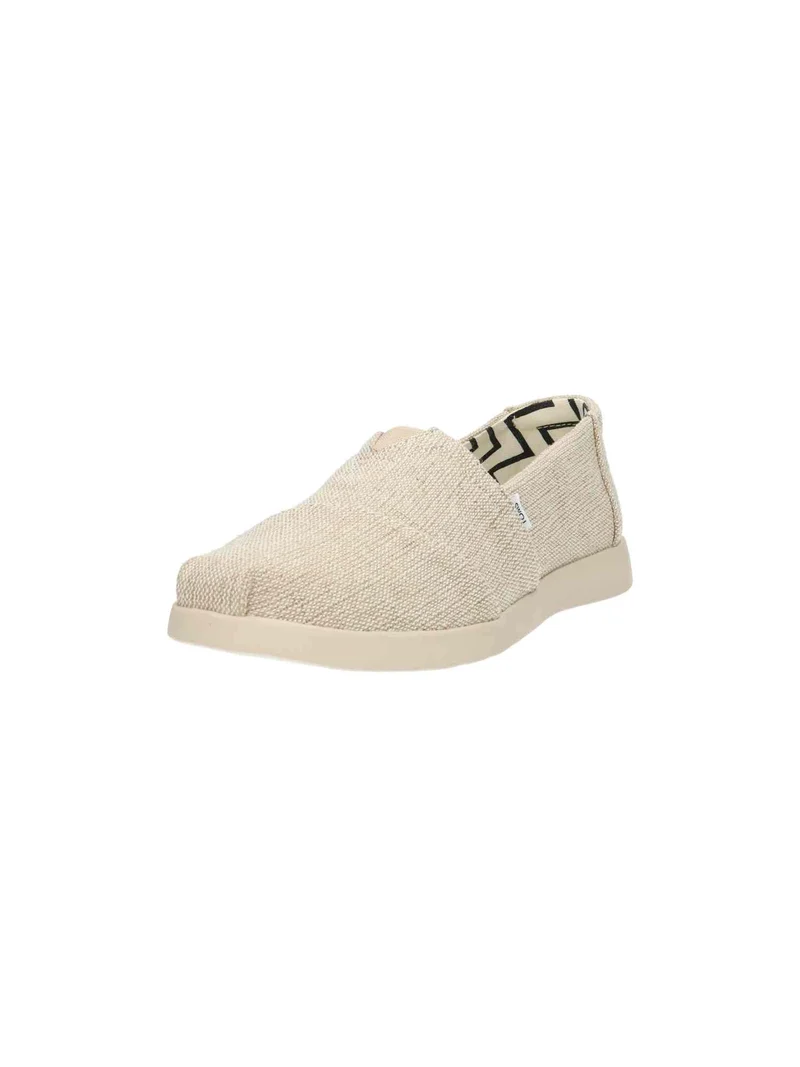 Alpargata Plus natural