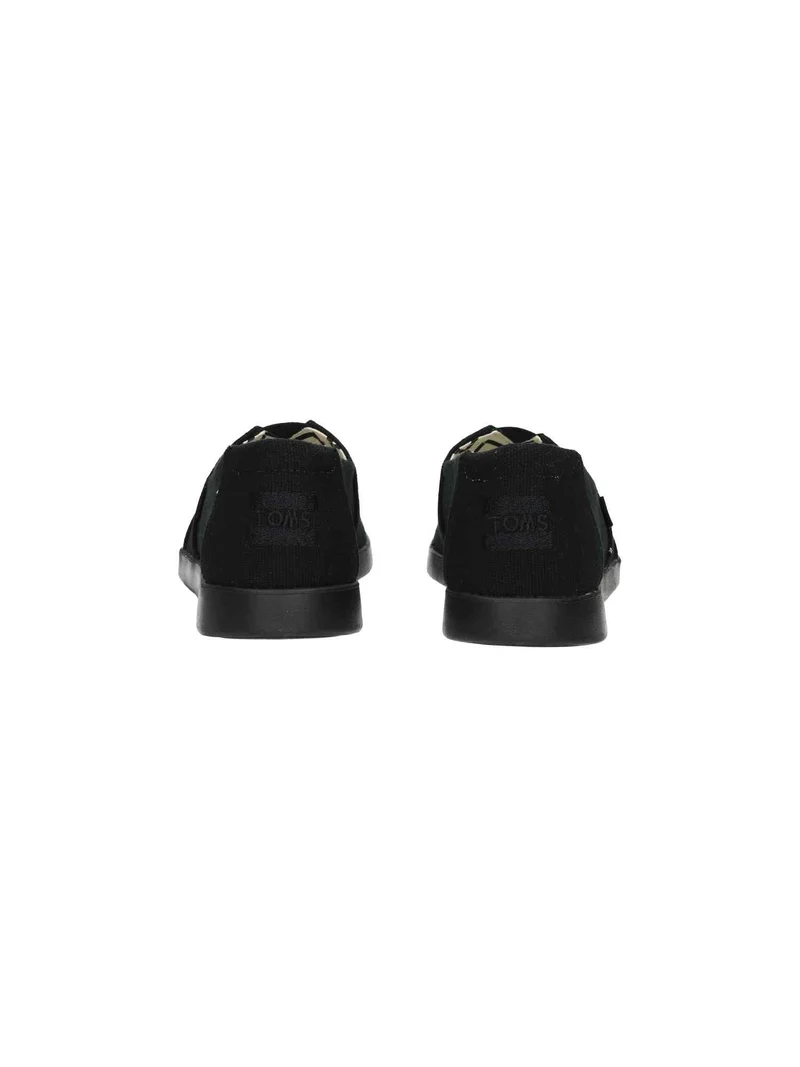 Alpargata Plus black