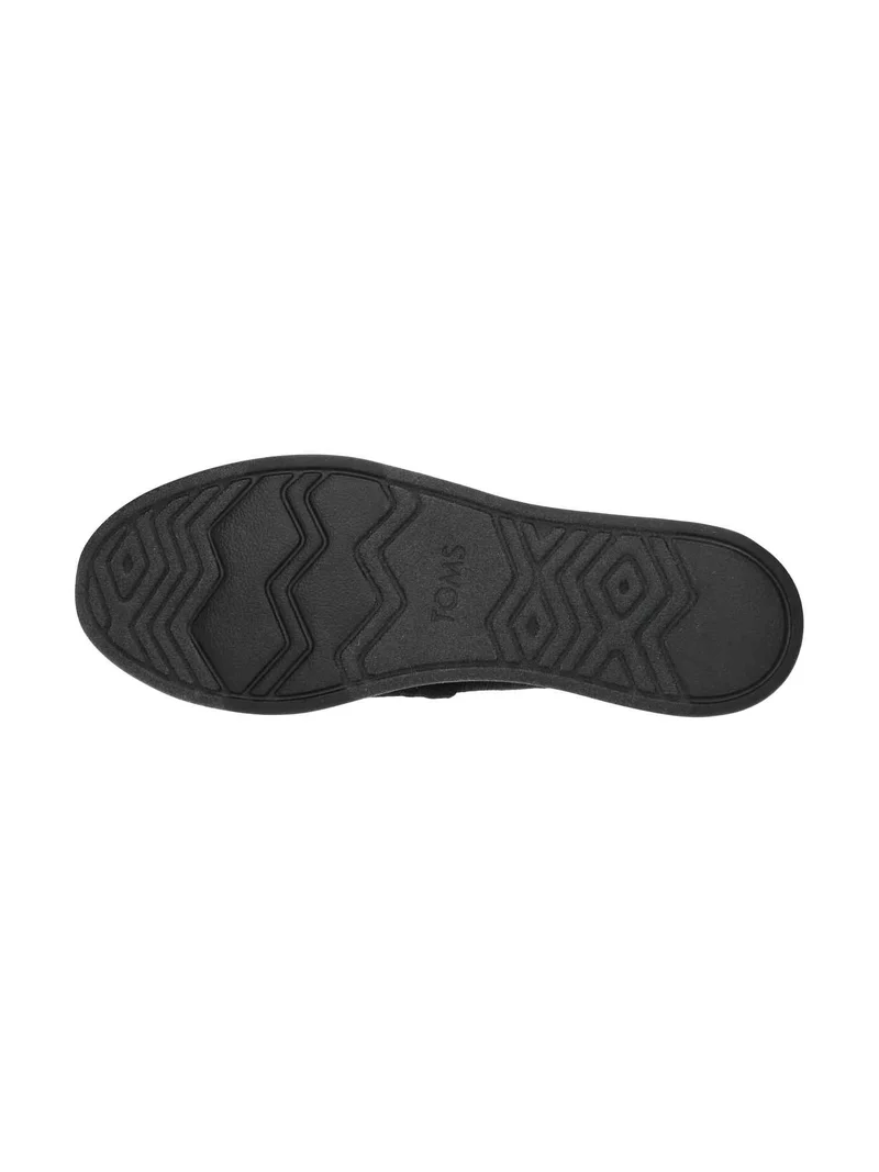 Alpargata Plus black