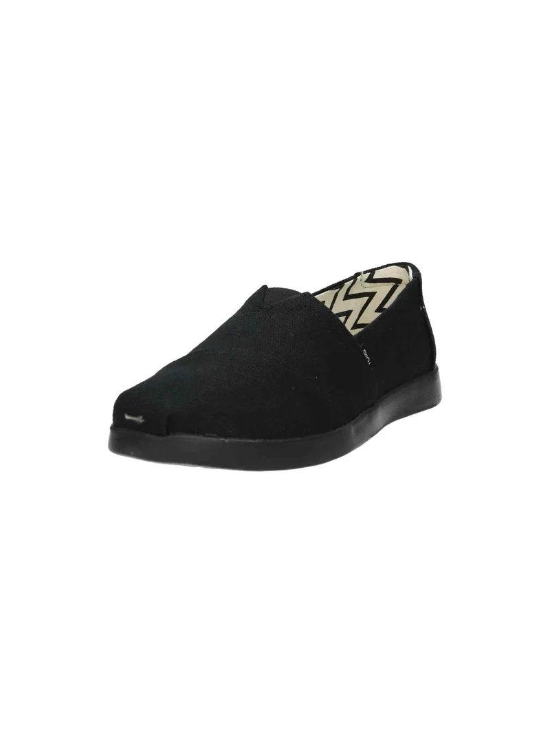 Alpargata Plus black