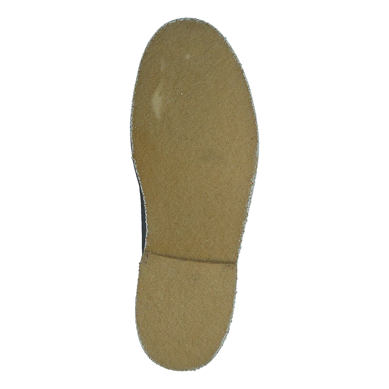 Desert Boot 221 White Leather