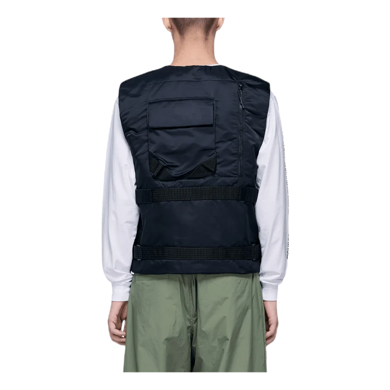 TACTICAL / N-VEST Black
