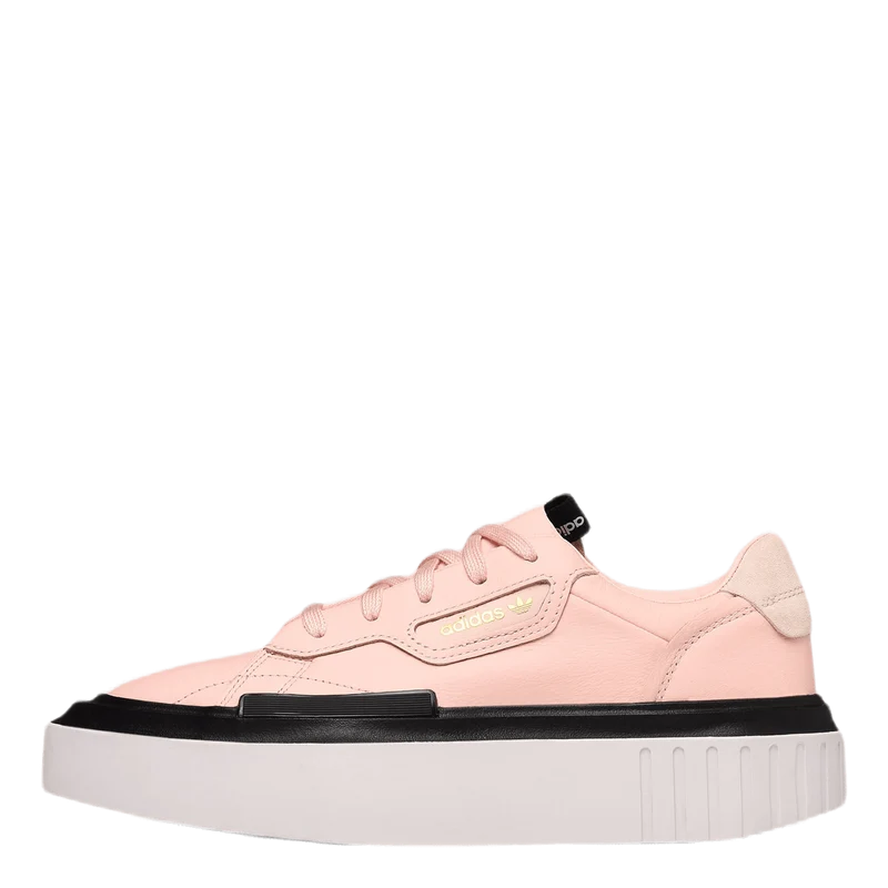 Hypersleek W Pink