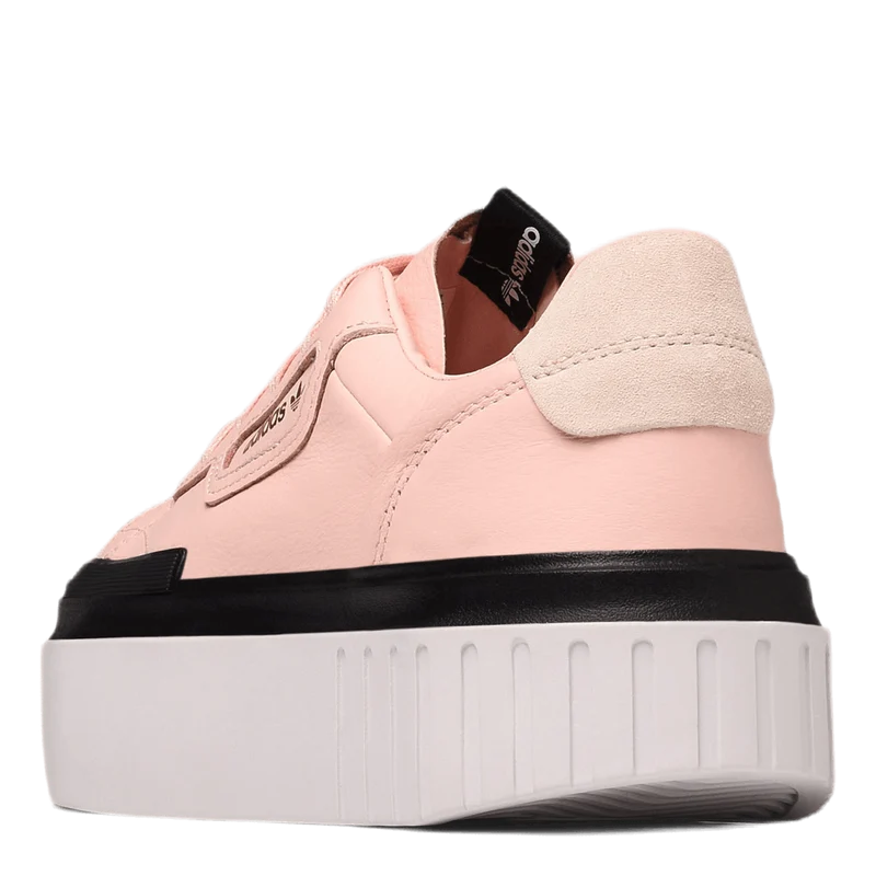 Hypersleek W Pink