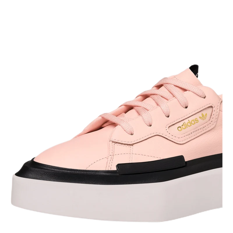 Hypersleek W Pink