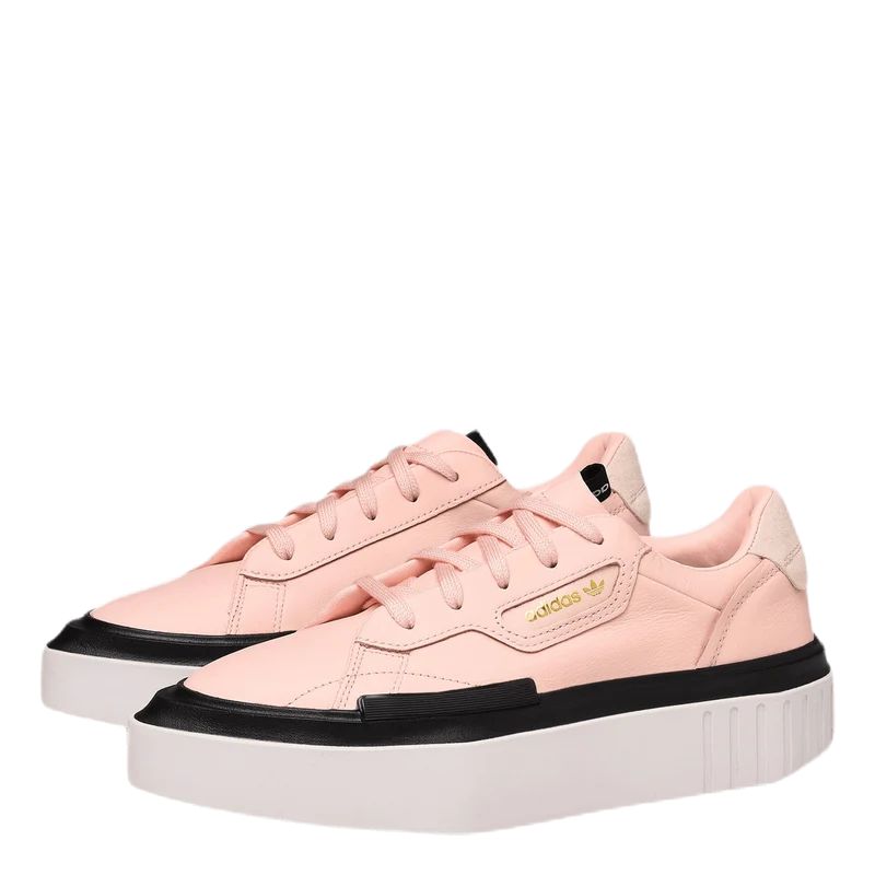 Hypersleek W Pink