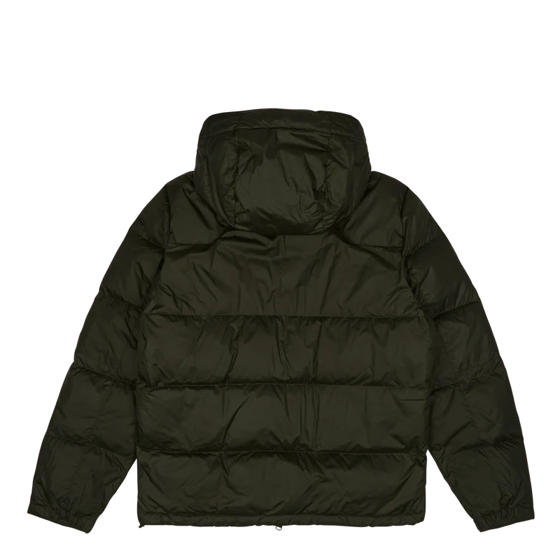 Polo Ralph Lauren Water-Repellent Down Jacket