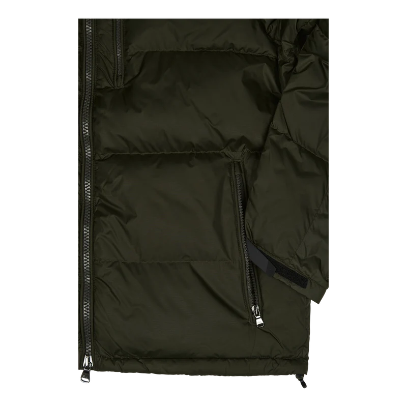 Polo Ralph Lauren Water-Repellent Down Jacket
