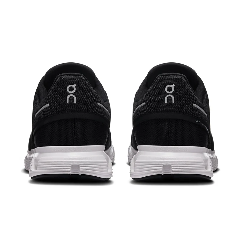ON Schuhe Herren Cloud 6 M schwarz