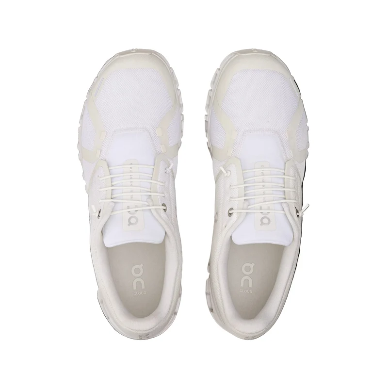 3MF10071200 M Cloud 6 white/white