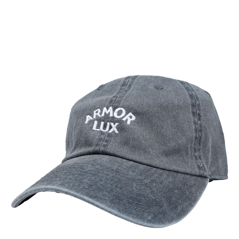 Casquette Brodée Indaco