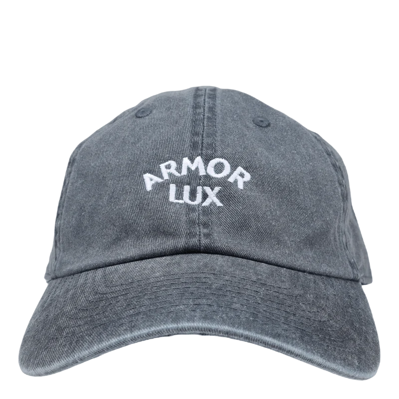 Casquette Brodée Indaco