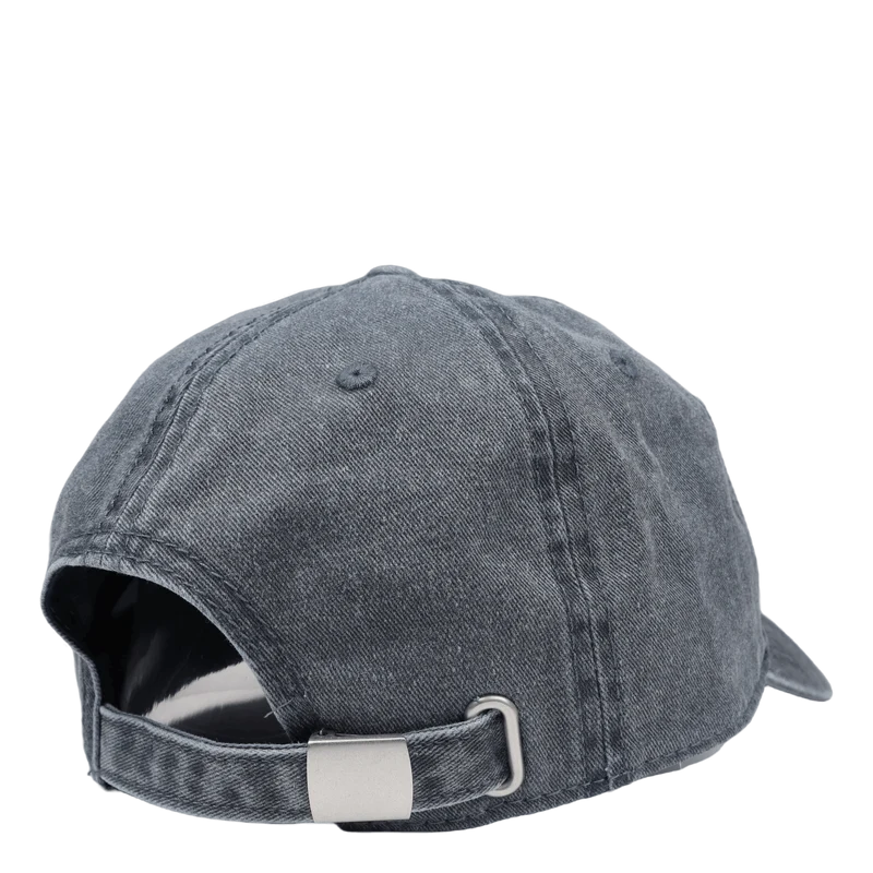 Casquette Brodée Indaco