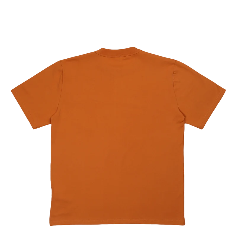 T-shirt Héritage Ave Rusty