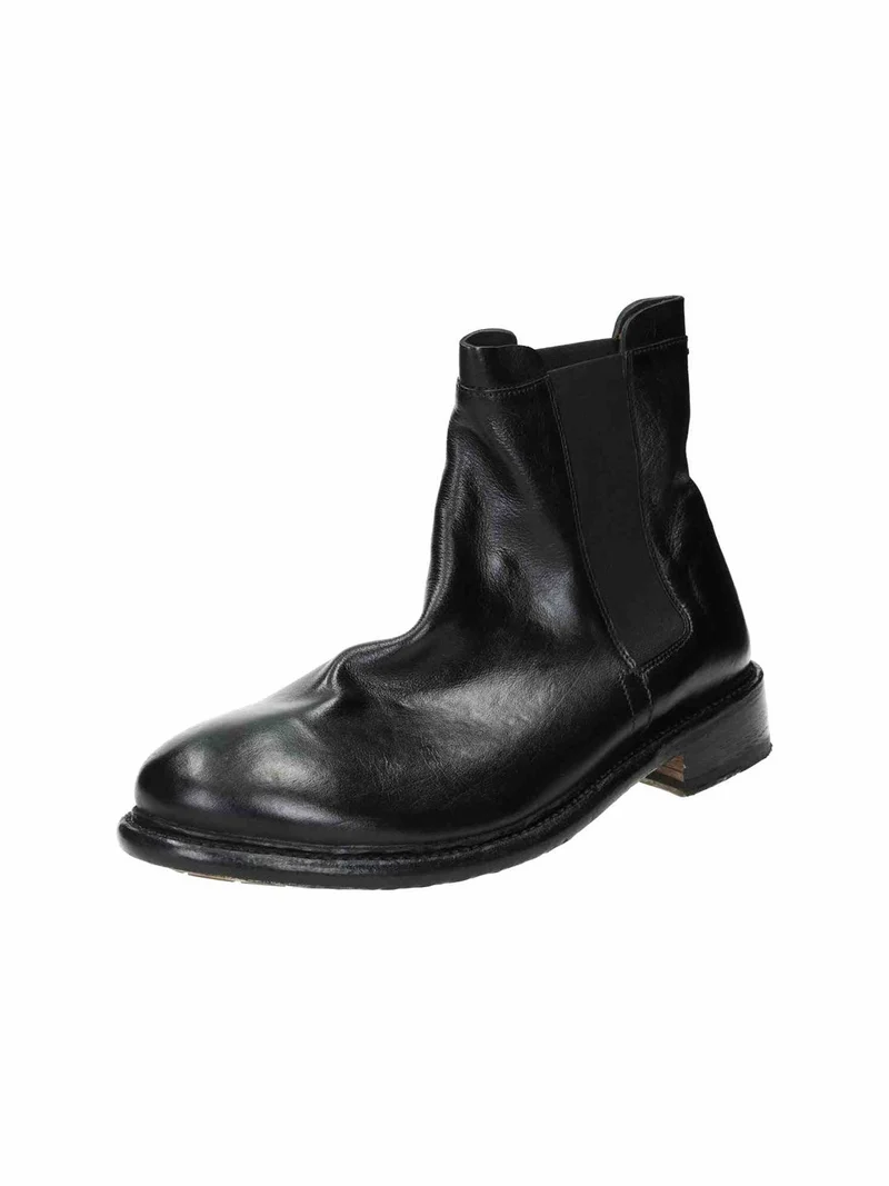242M24012D1 Todi-NS washed black