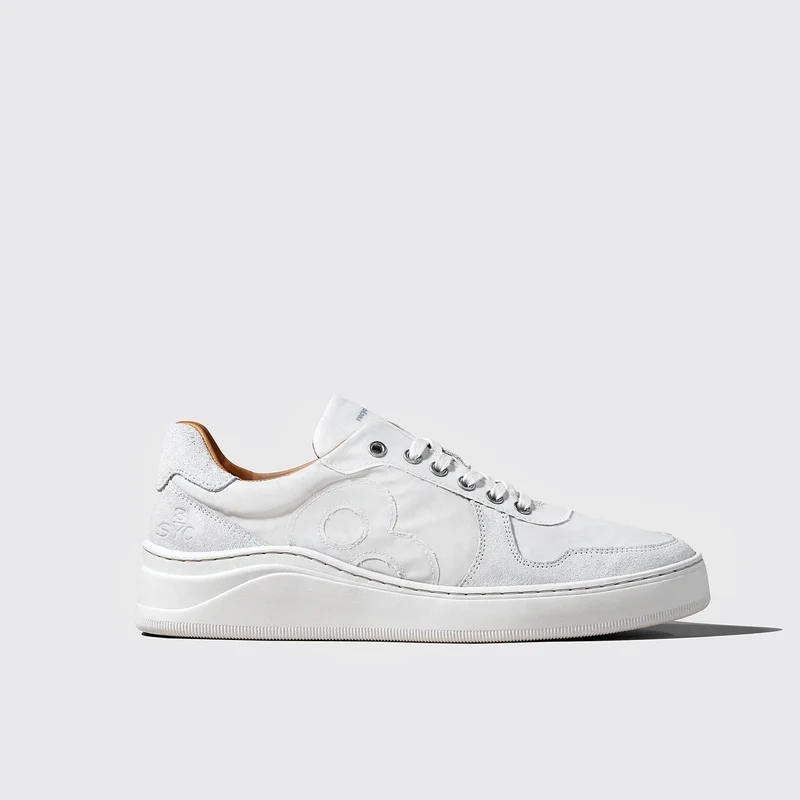 Galapagos Island offwhite