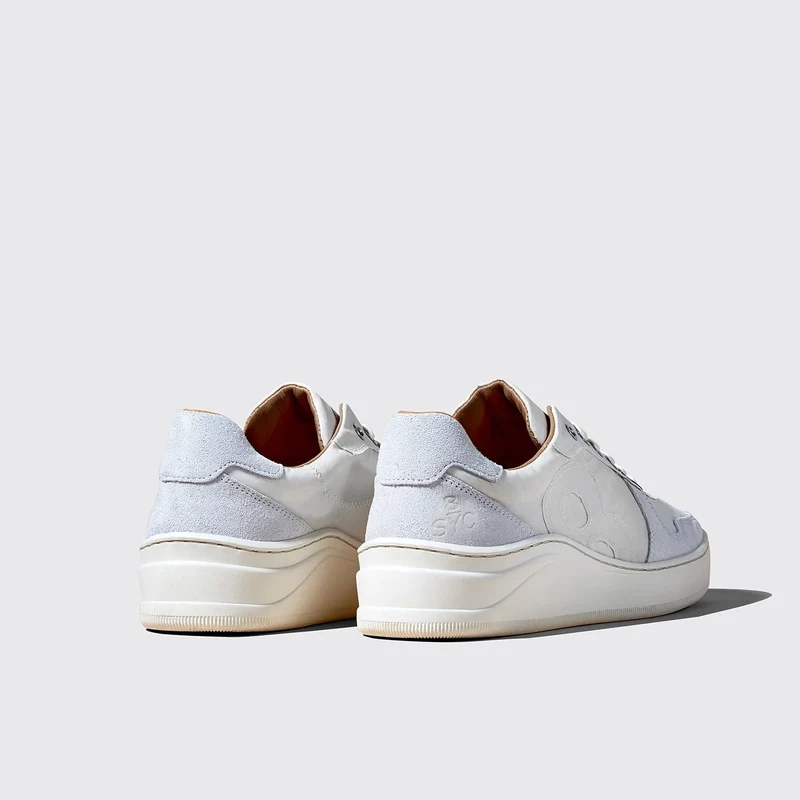 Galapagos Island offwhite