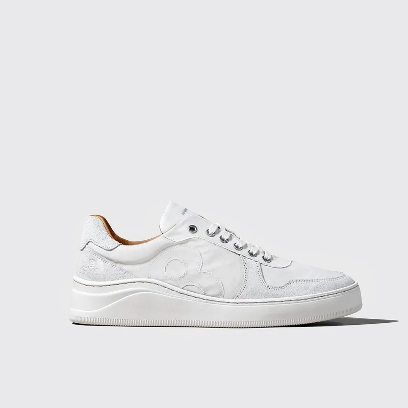 Galapagos Island offwhite