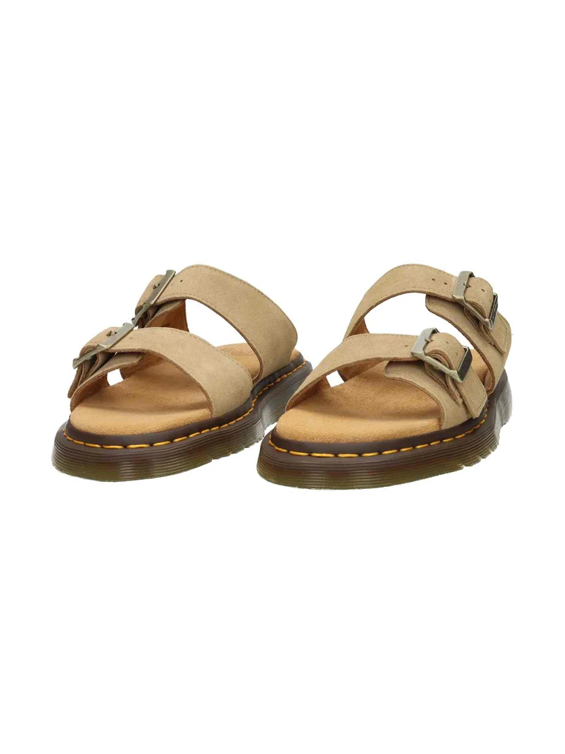Josef Savannah Tan Bronx Suede
