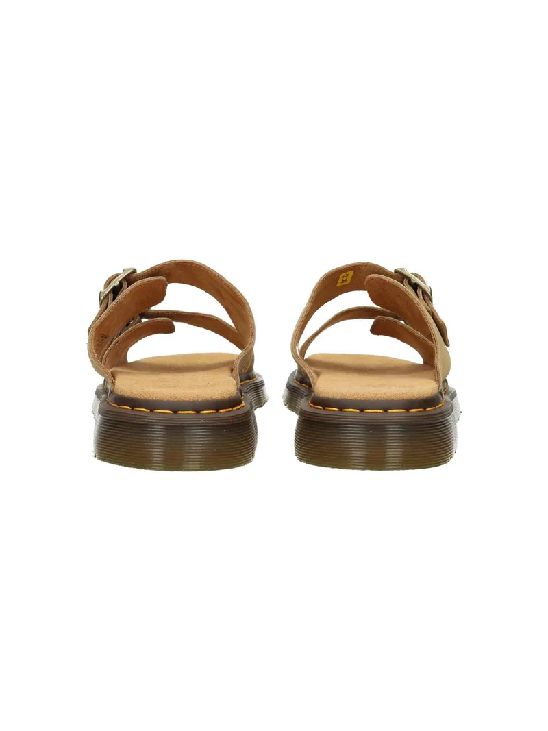 Josef Savannah Tan Bronx Suede