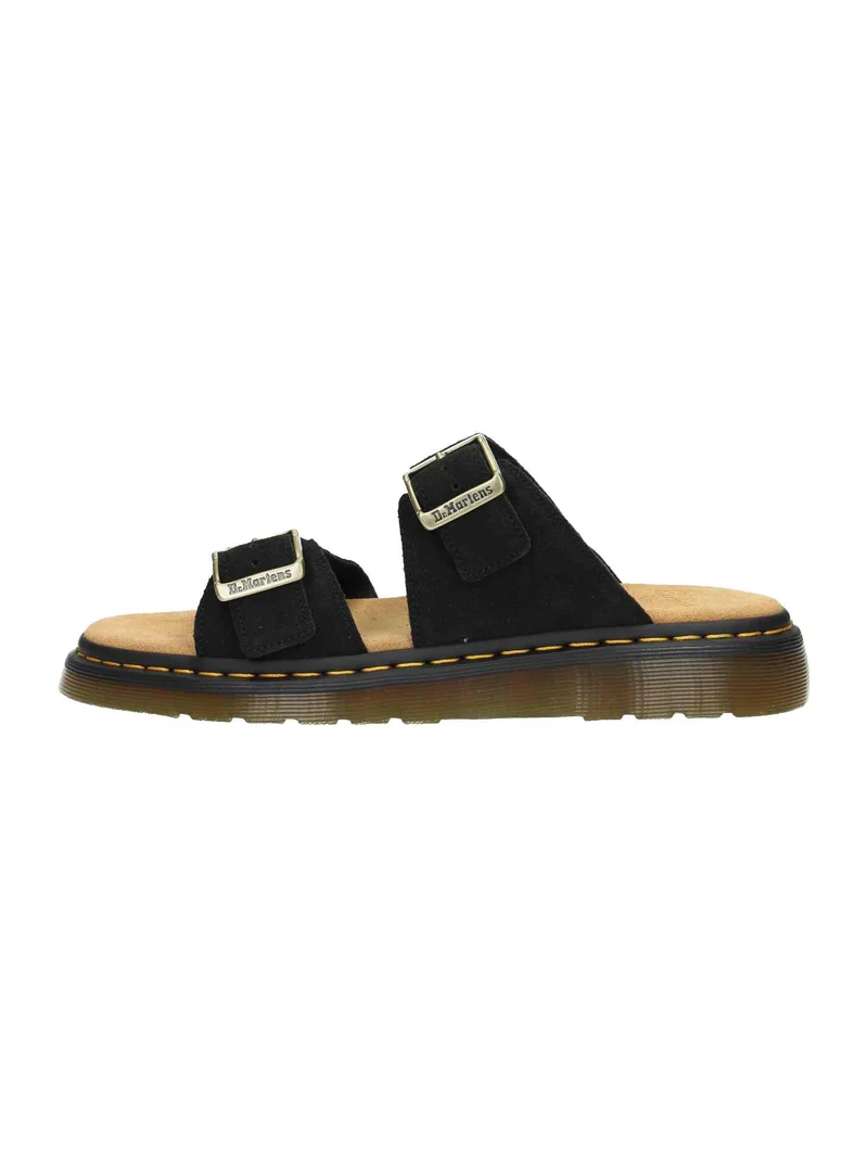 Josef Black Eh Suede