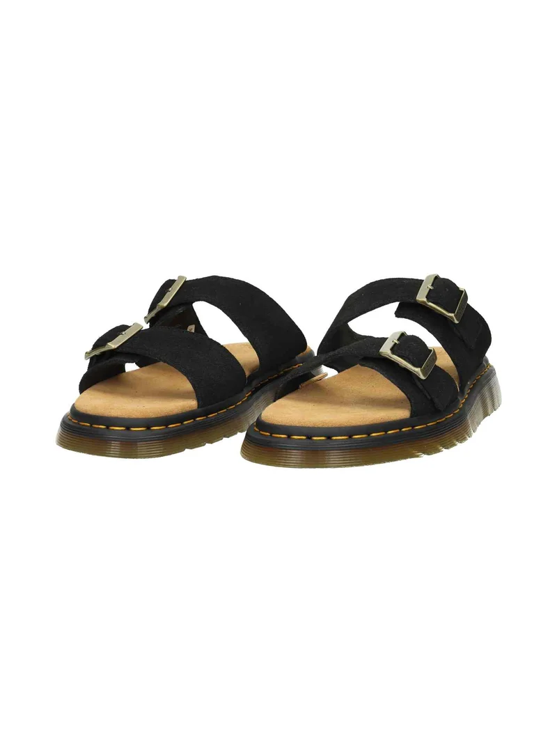 Josef Black Eh Suede