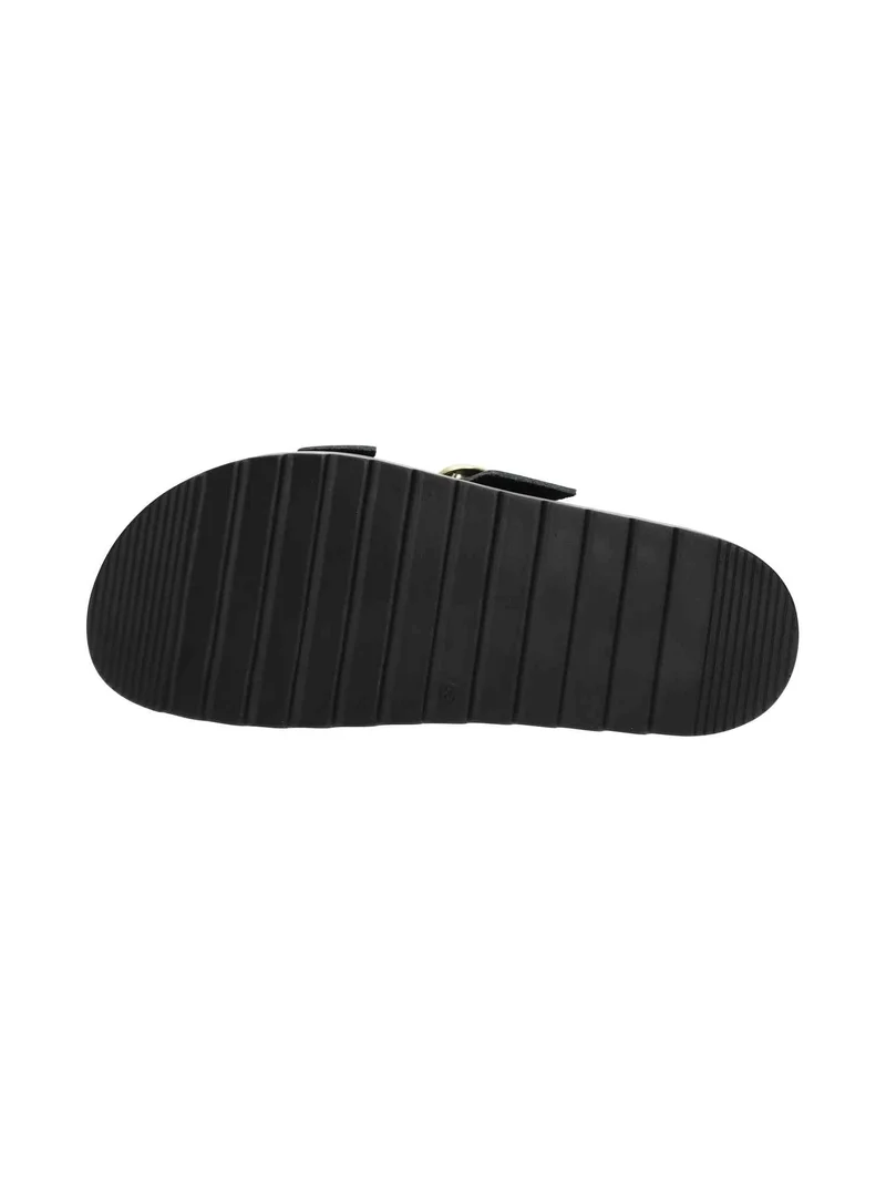 Tunez-130 Vaquetilla negro