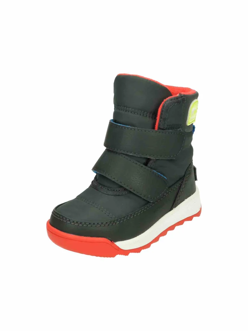 TODDLER WHITNEY™ II STRAP WP jet/ poppy