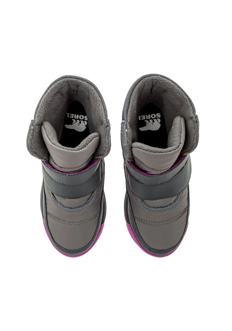CHILDRENS WHITNEY™ II STRAP WP quarry/ g