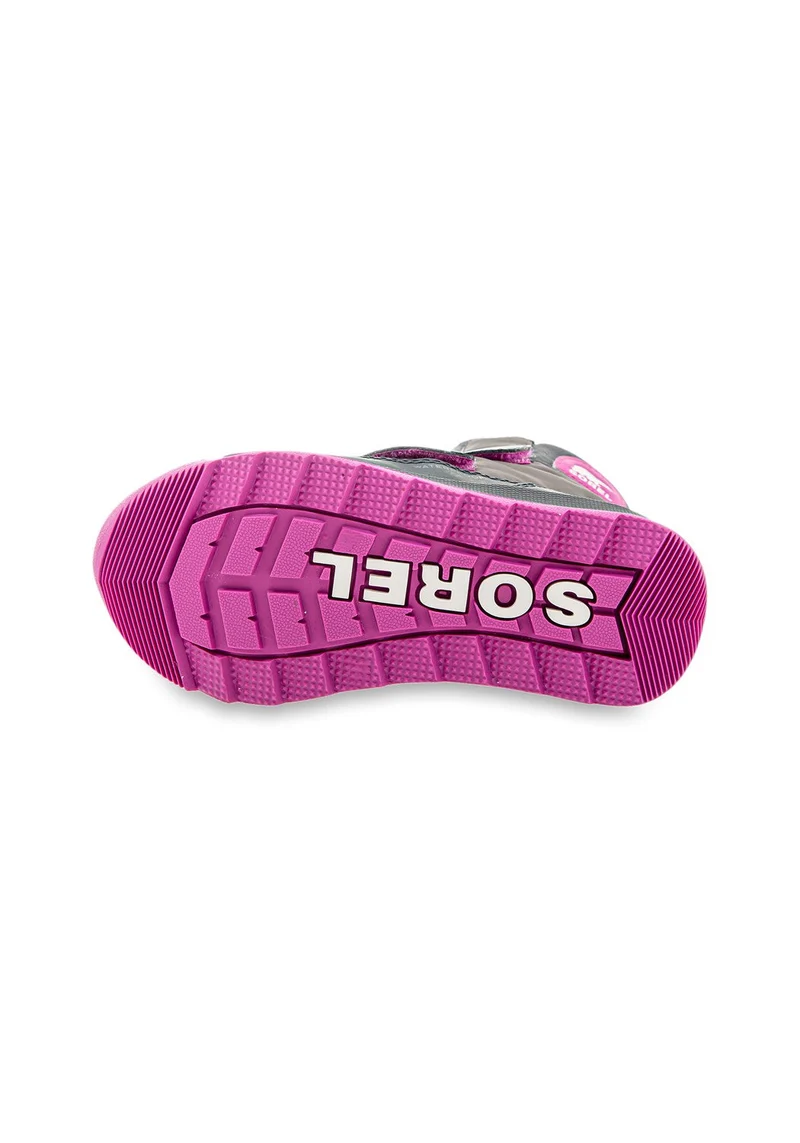 CHILDRENS WHITNEY™ II STRAP WP quarry/ g