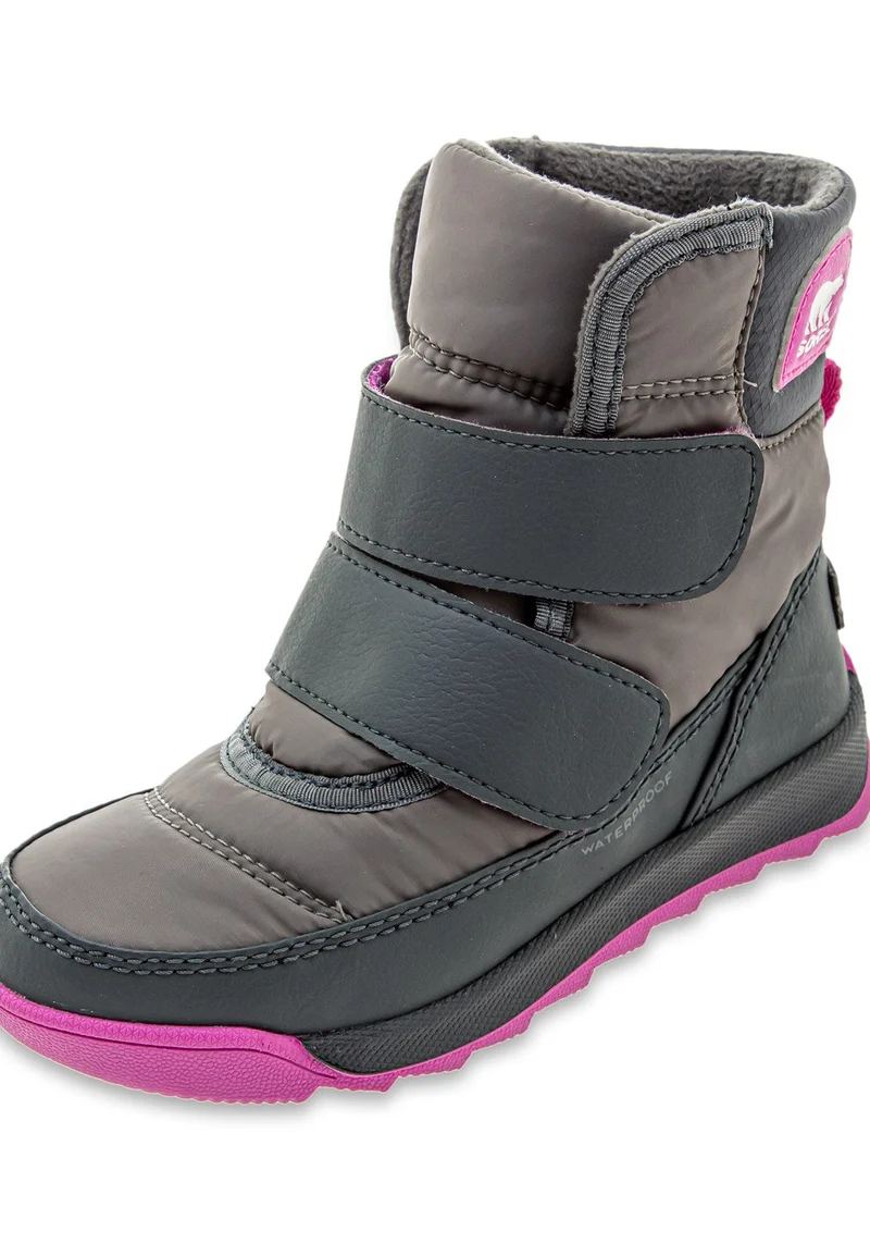 CHILDRENS WHITNEY™ II STRAP WP quarry/ g
