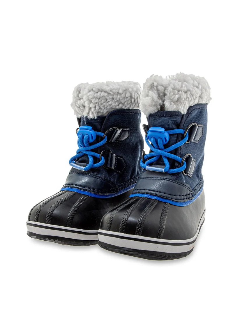 CHILDRENS YOOT PAC™ NYLON WP collegiate