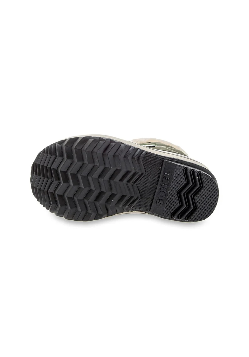 CHILDRENS YOOT PAC™ NYLON WP hiker green