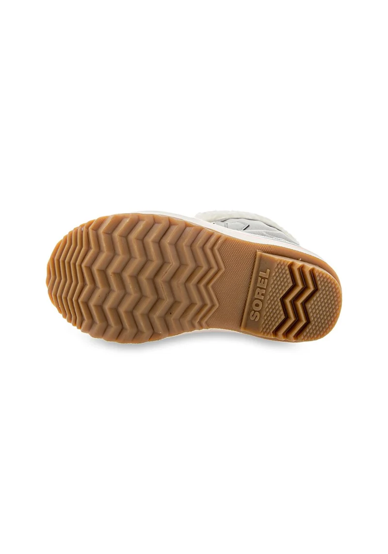 CHILDRENS YOOT PAC™ NYLON WP dove/ gum 2