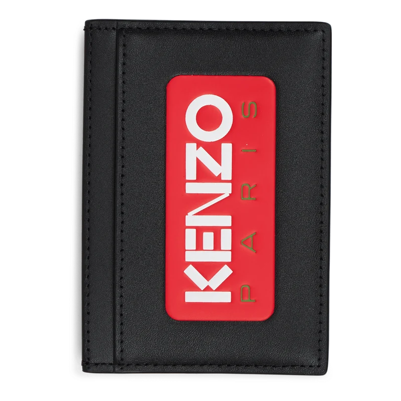 Card Case Black