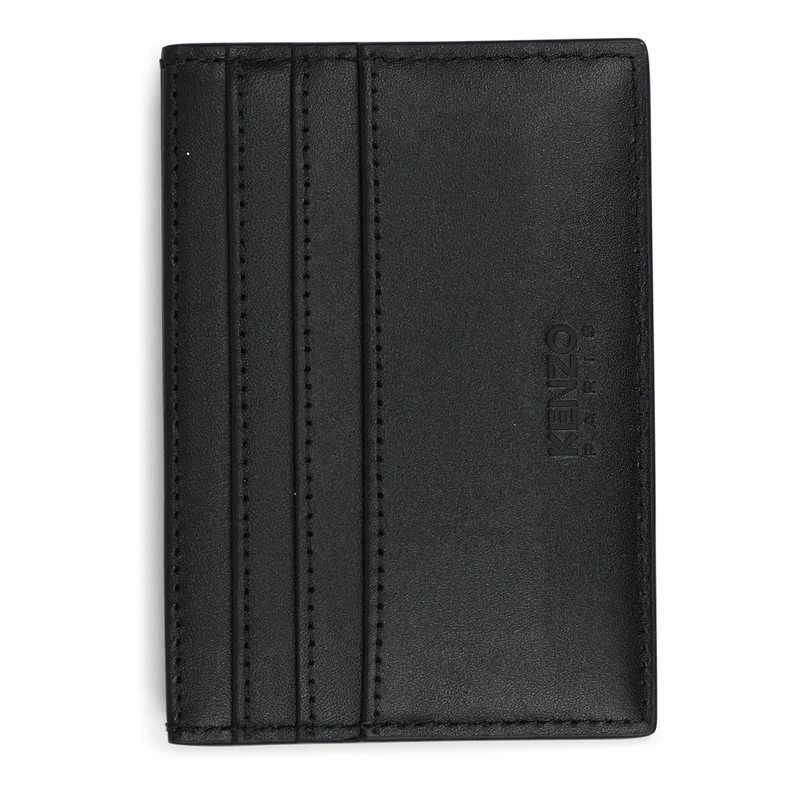 Card Case Black