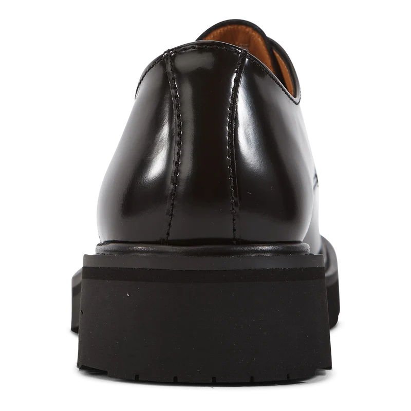 Derby Black