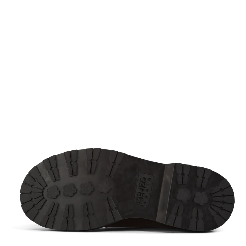 Derby Black