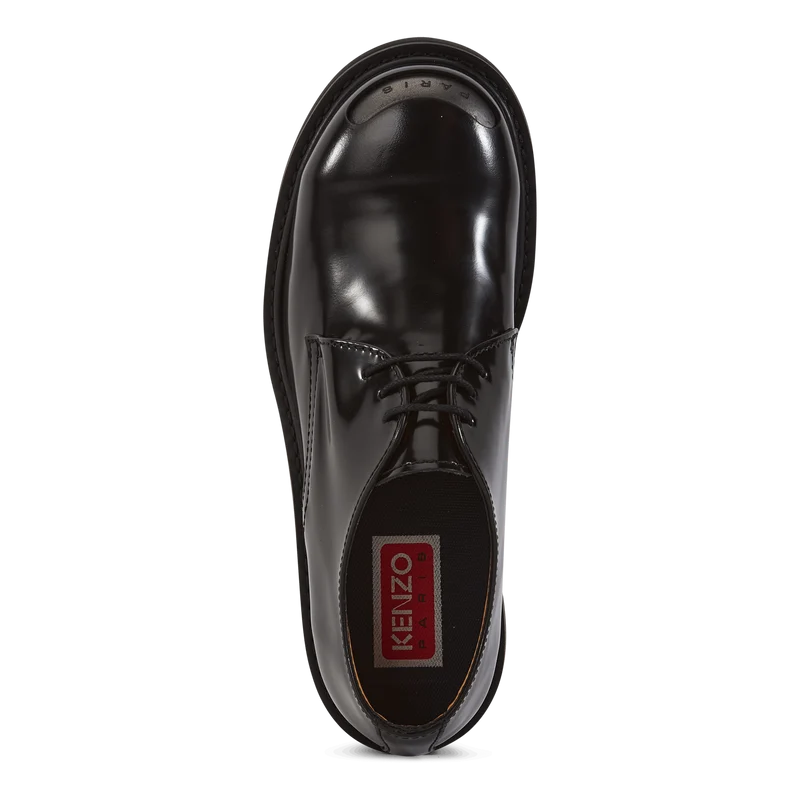 Derby Black