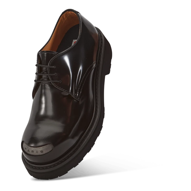 Derby Black