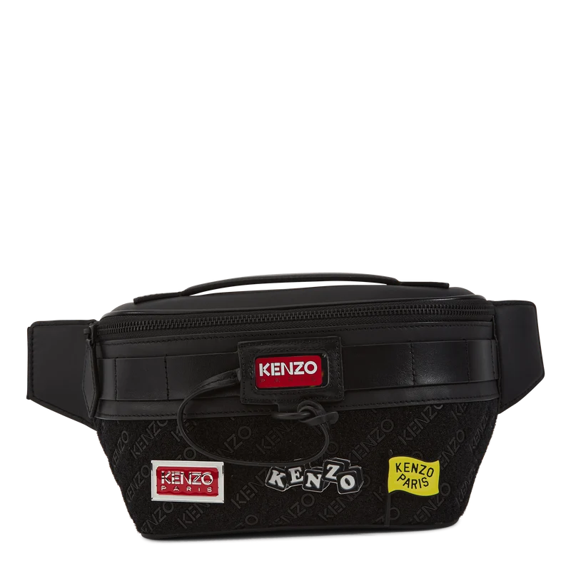 Belt Bag Black
