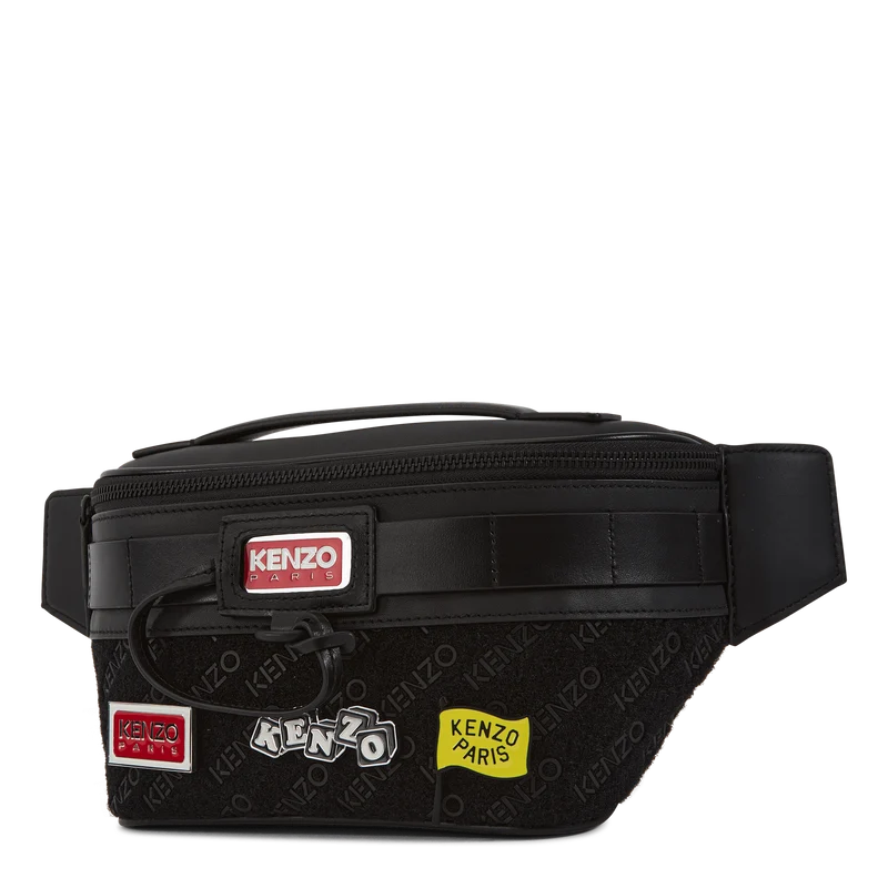 Belt Bag Black