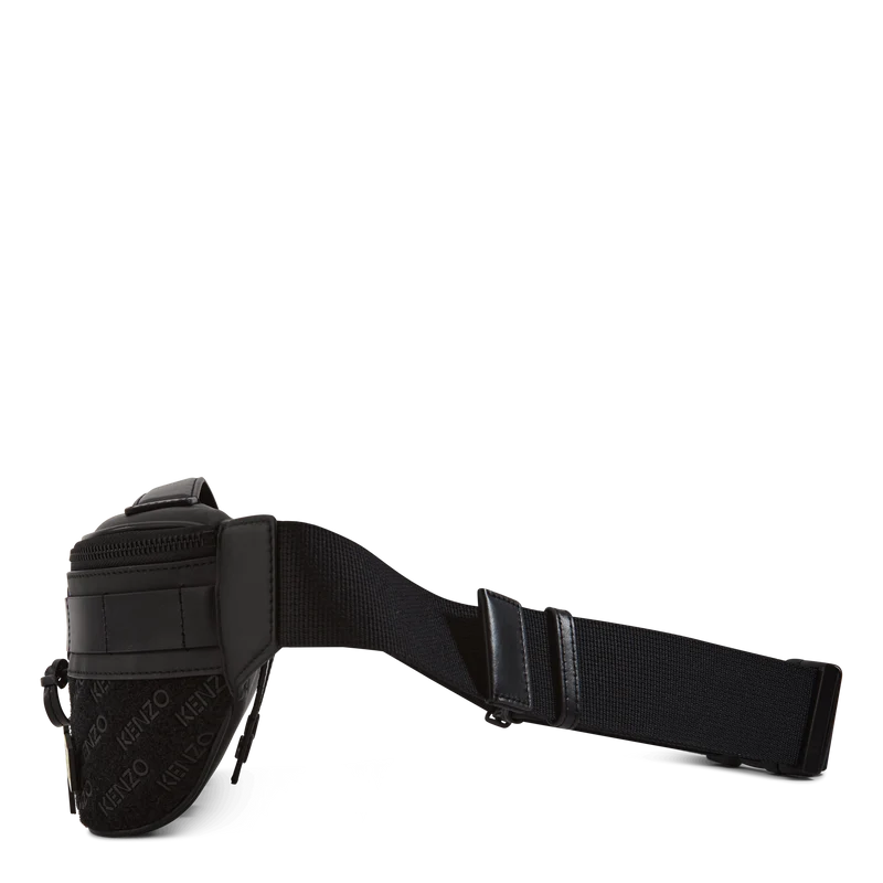 Belt Bag Black