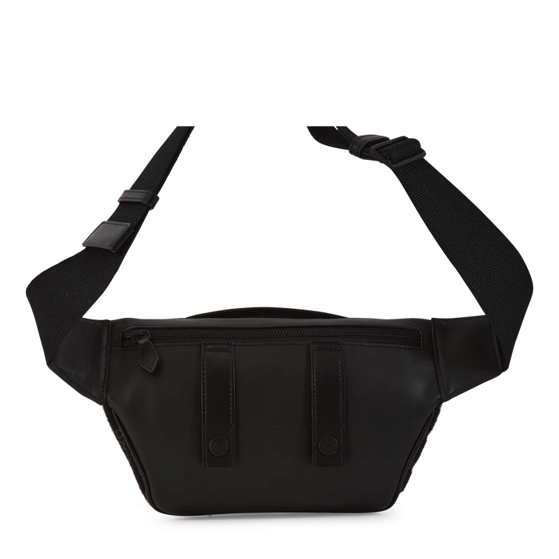 Belt Bag Black