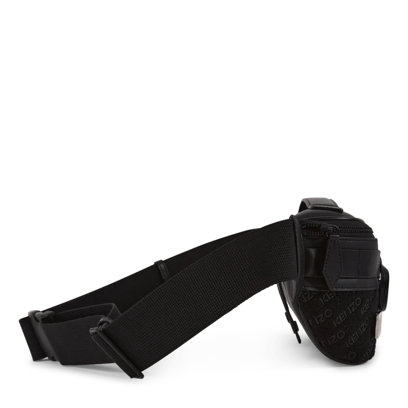 Belt Bag Black