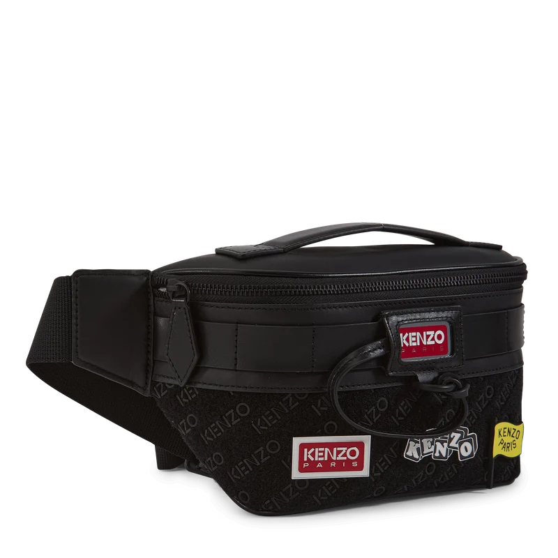 Belt Bag Black