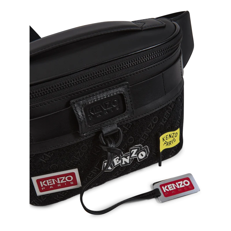 Belt Bag Black