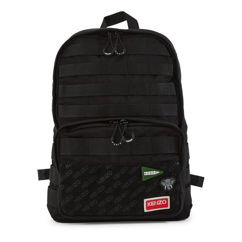 Backpack Black